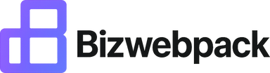 Bizwebpack Logo